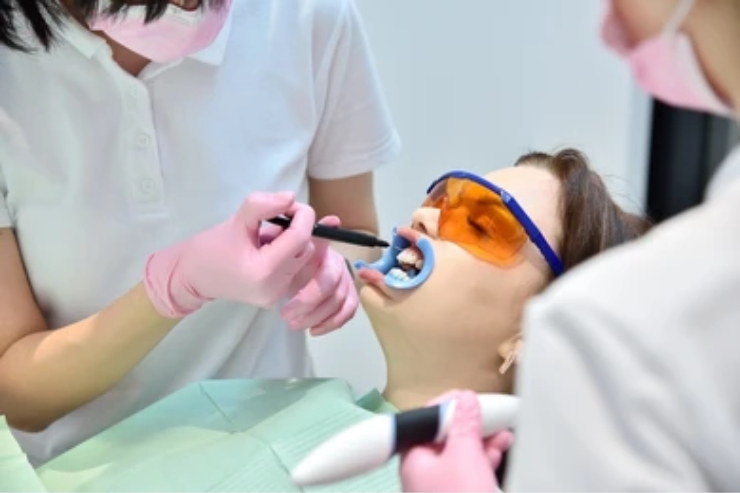 Teeth Whitening-------20